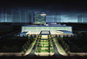 深圳妇幼保健院