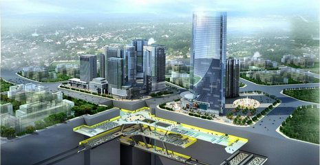 智慧城市：“智”在技术 “慧”在人文