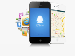 移动互联网产品开发