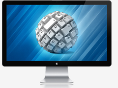 企业信息化系统开发