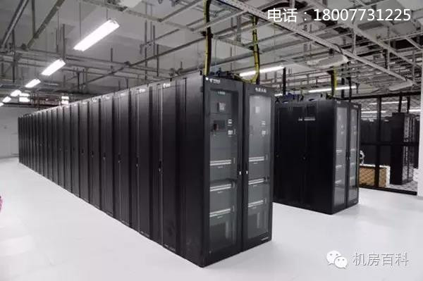 机房监控系统是如何为企业省钱的？