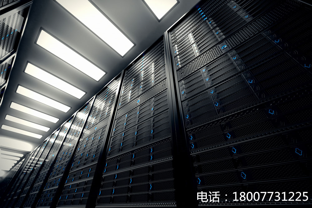 什么是机房环境监控系统