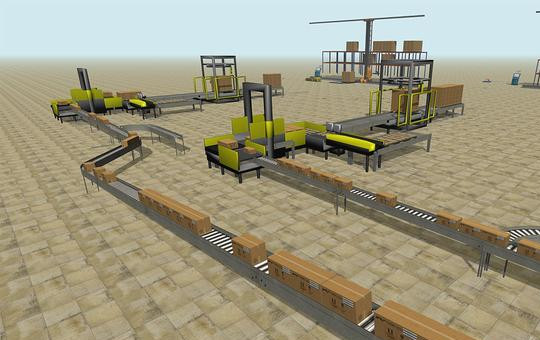 解析工业4.0推动智能化工厂发展的意义