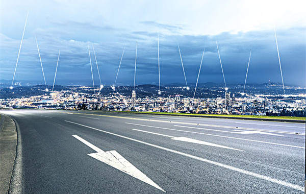 什么是智慧城市，智慧城市包含哪些内容