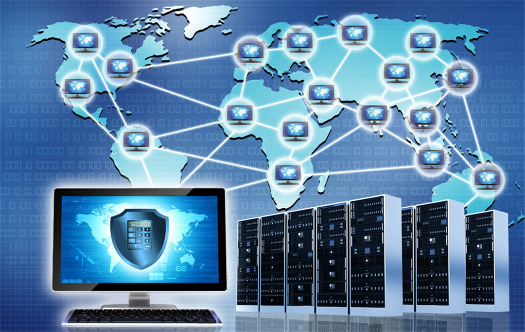 DCIM解决方案的优势