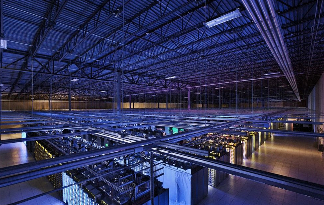 数据中心成为推动能源效率发展的重要力量