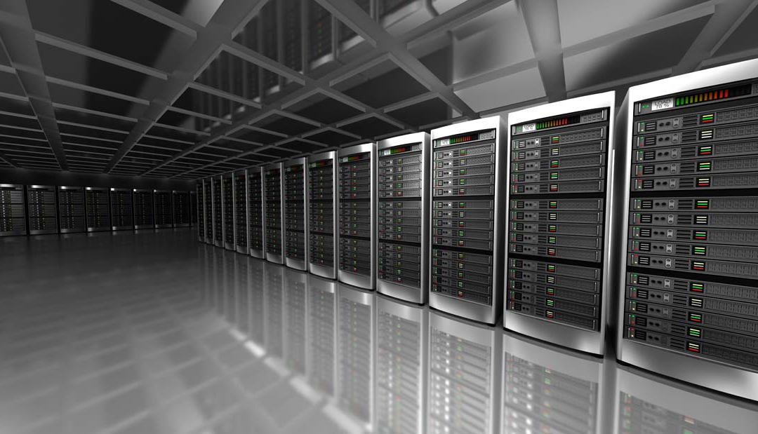 全球数据中心的主要发展趋势