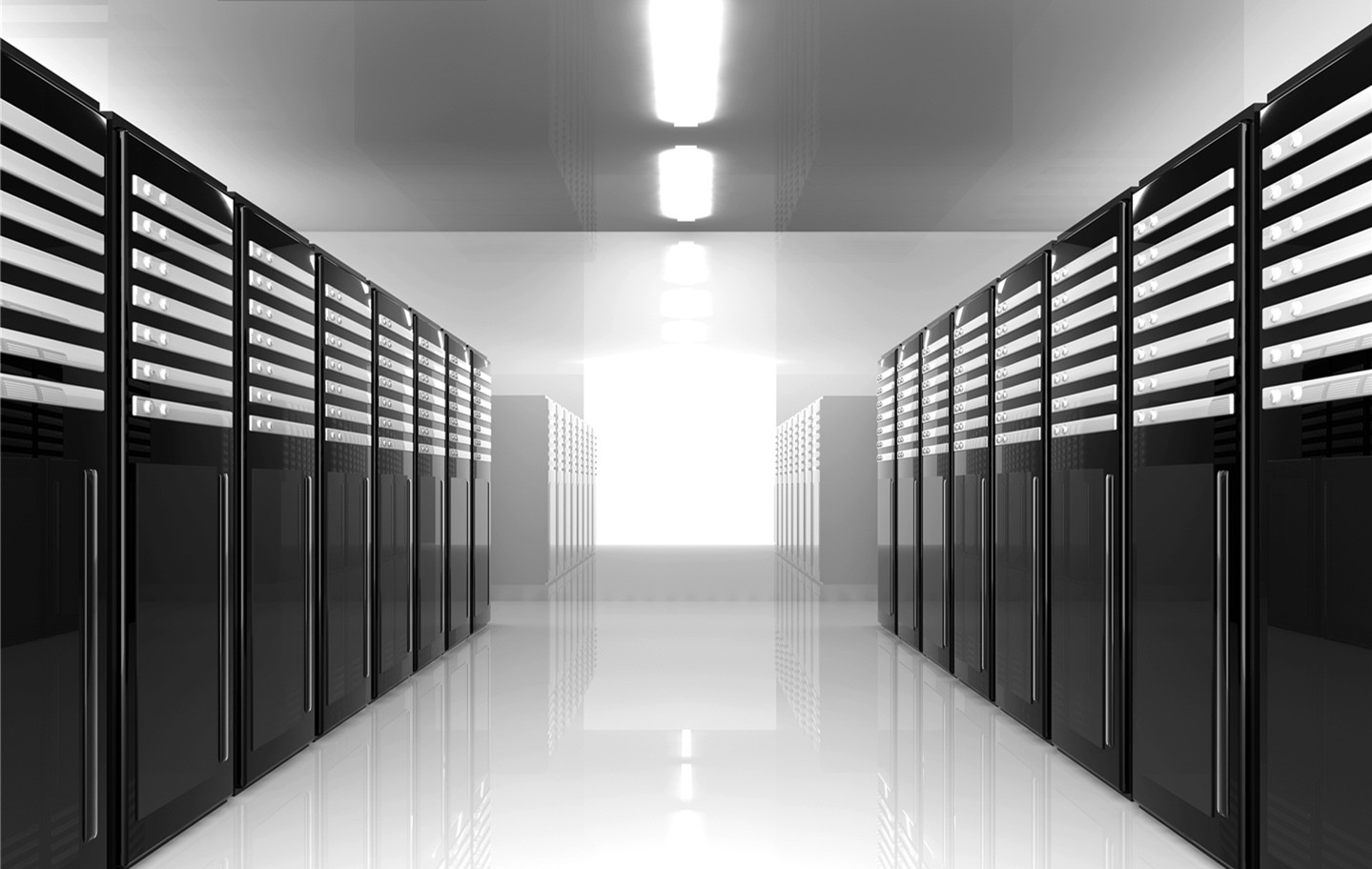 选择数据中心管理软件需考虑的几点因素