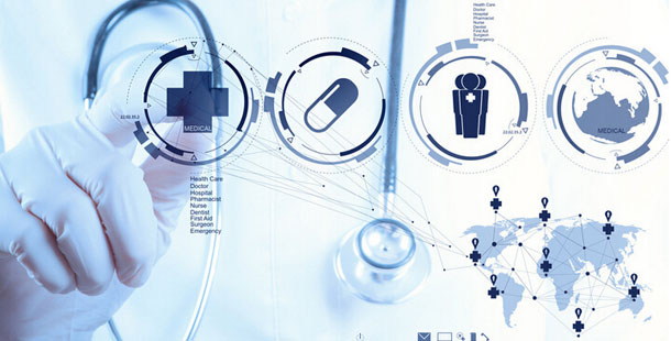 国务院：实施健康中国战略 明确提出发展“互联网+医疗”