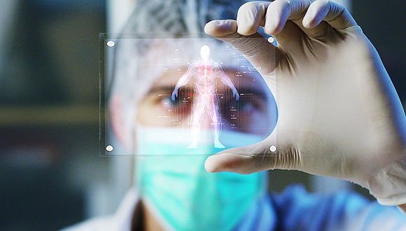 “互联网+医疗健康”加快落地 数字医疗迎爆发式发展