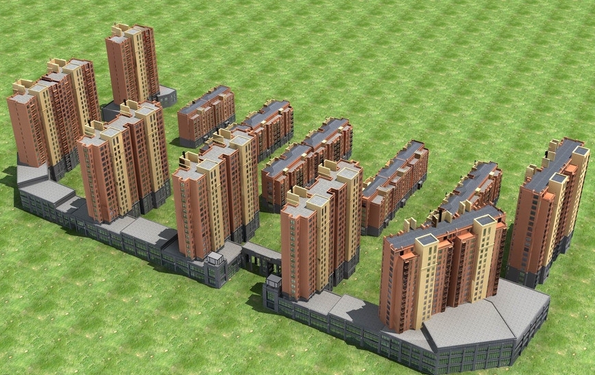 企业如何在时间和人力上降低3D建模成本