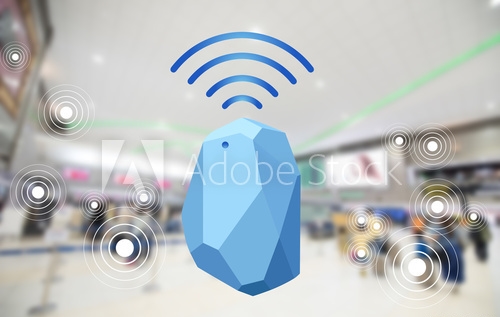 做室内定位导航需要部署的设备有哪些