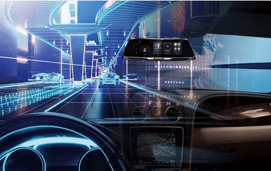 3D GIS在智慧城市中的应用