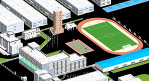 三维（3D）GIS给机构管理带来的转变