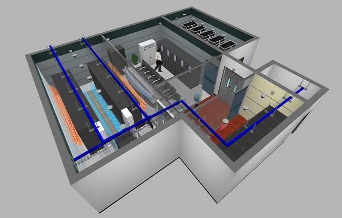 2019年数据中心建设的发展趋势