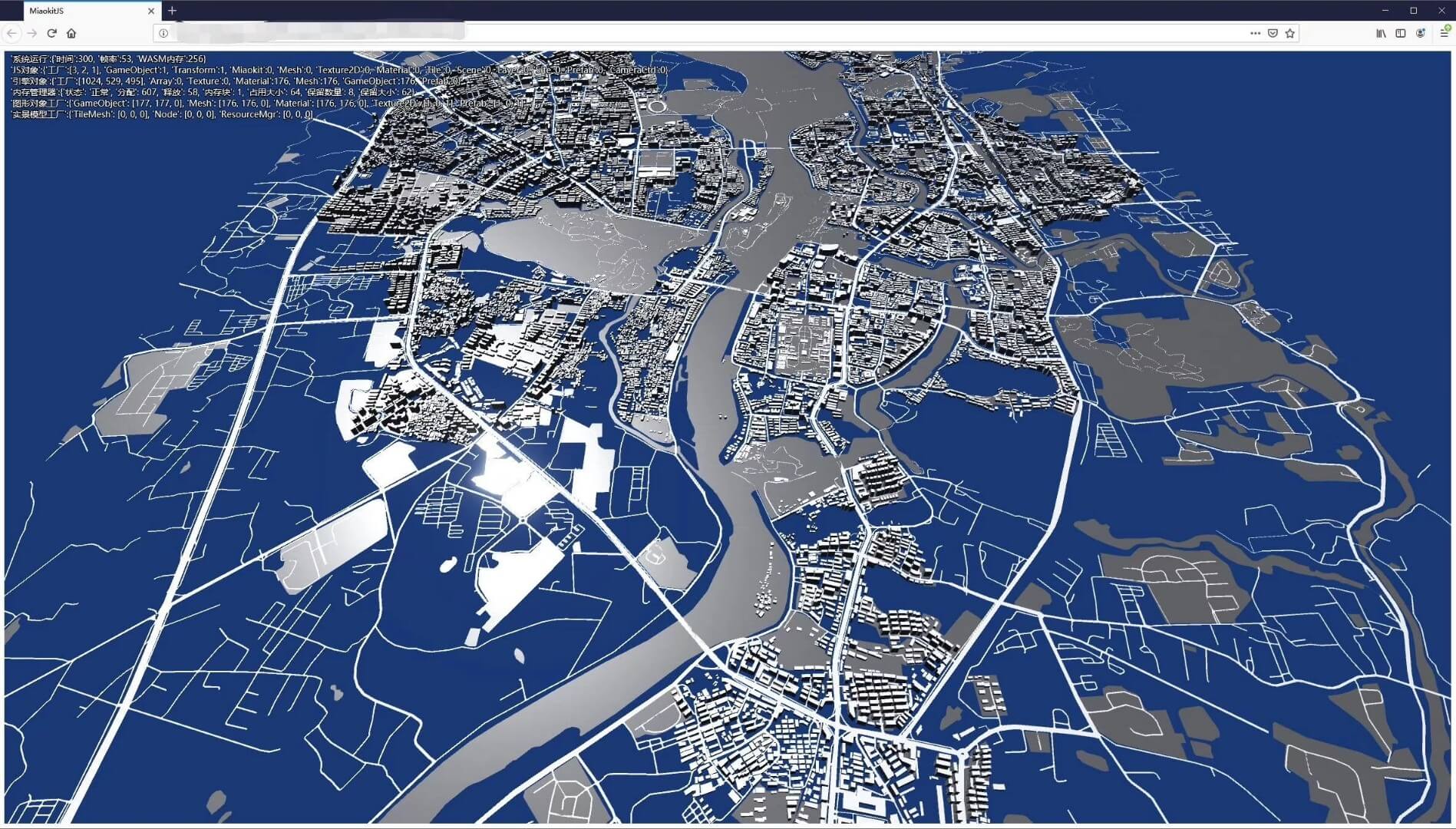 Unity+JavaScript高效开发3D可视化应用
