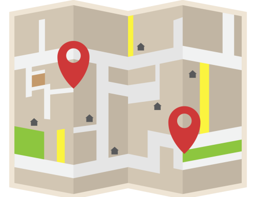 室内外定位技术对比，室内定位难在哪里？