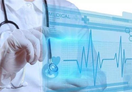 2019年中国医疗信息化行业发展现状：2023年市场规模将突破1000亿元