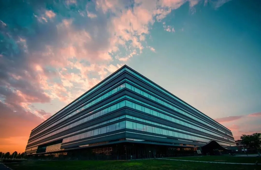 案例 | 天津大学郑东图书馆3D导航导览系统