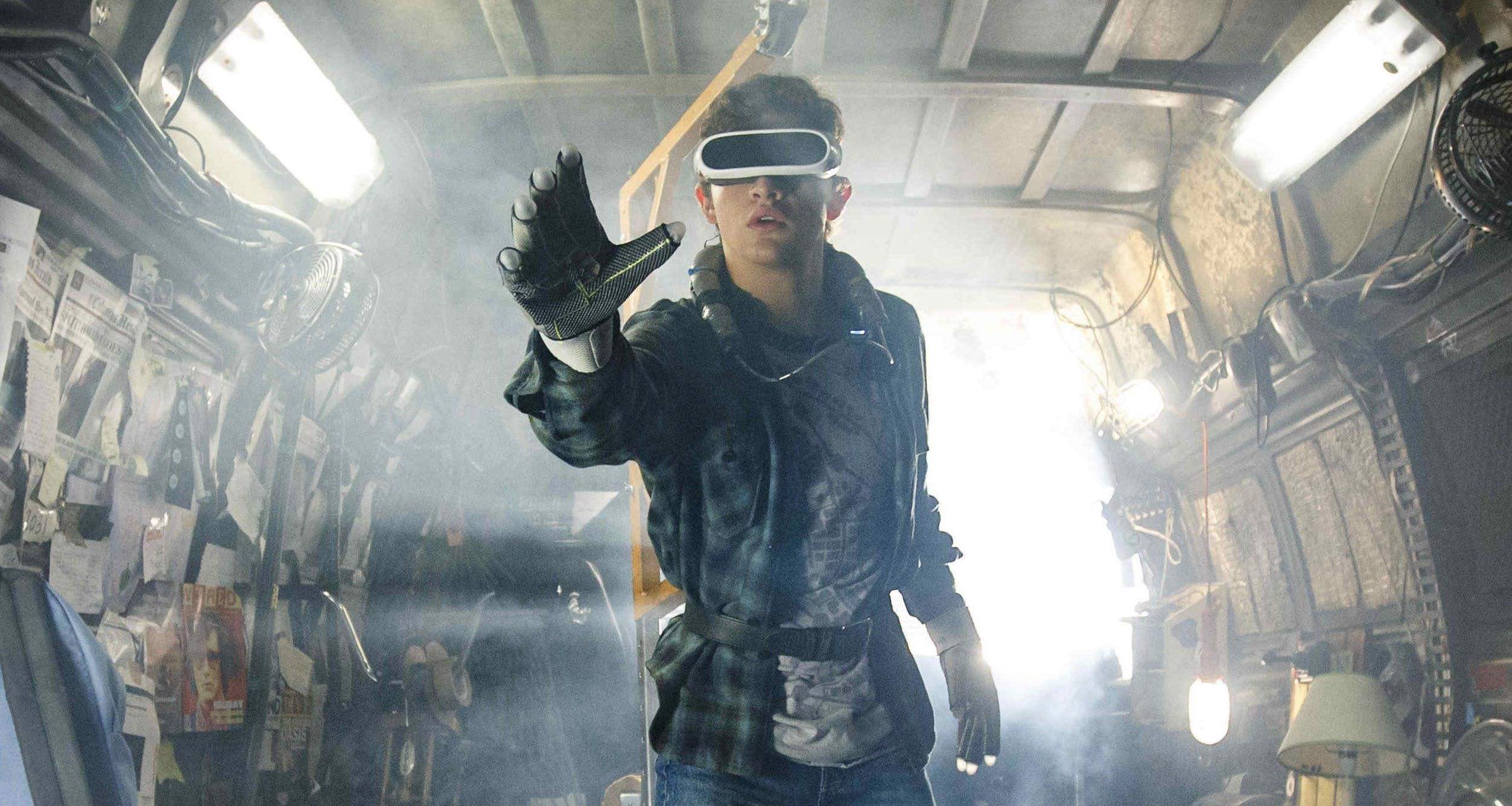 永拓资讯 | 室内导航中的VR、AR应用