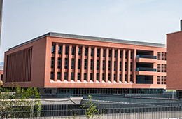 案例 | 杭州第二中学钱江学校图书馆导航导览系统