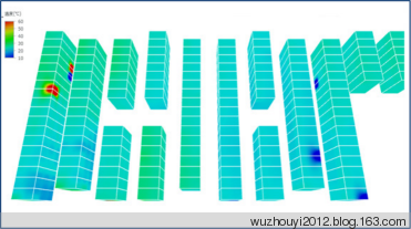 数据中心3D智慧管理系统 - lt3d - 创业者
