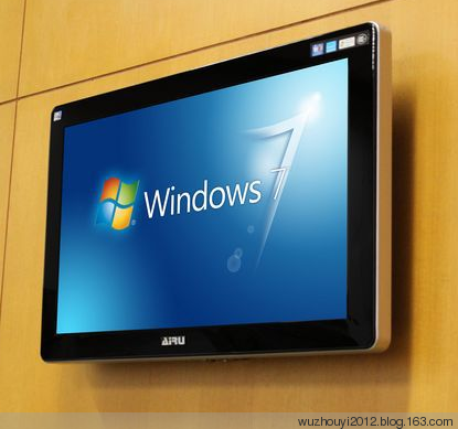 园区、写字楼导航导览电子沙盘互动系统 - lt3d - 创业者