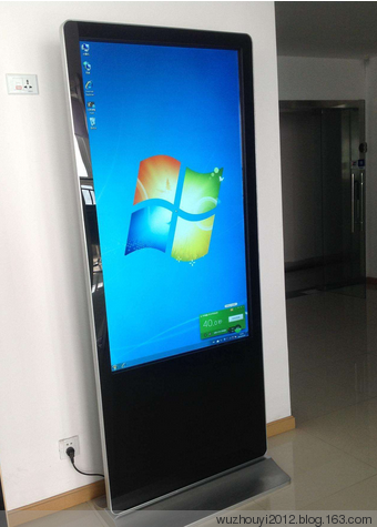 园区、写字楼导航导览电子沙盘互动系统 - lt3d - 创业者