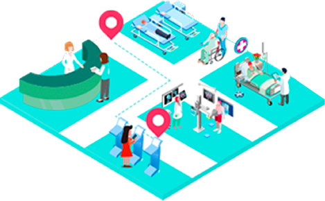 2.5D等距插图_医院_医院导航.png