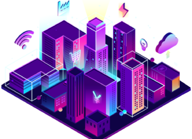 园区导航导览系统