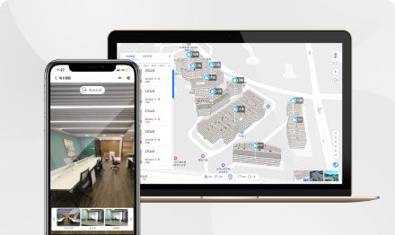 园区招商管理系统