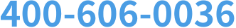 400-606-0036