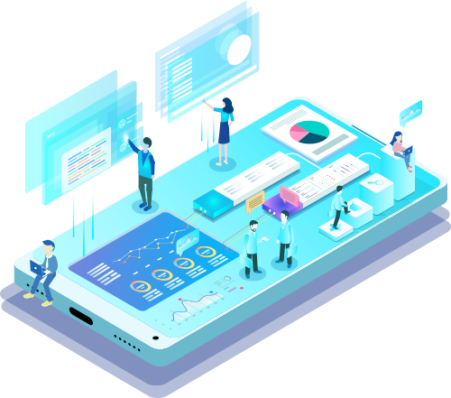 设备运行集成系统