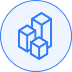 丰富的模型素材库