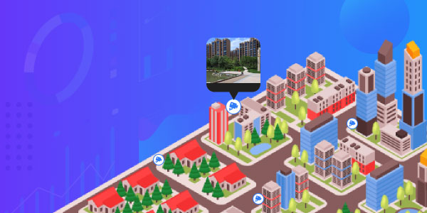 可视化解决方案