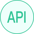 完整API接口