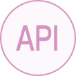 完整API接口