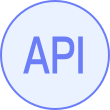 完整API接口