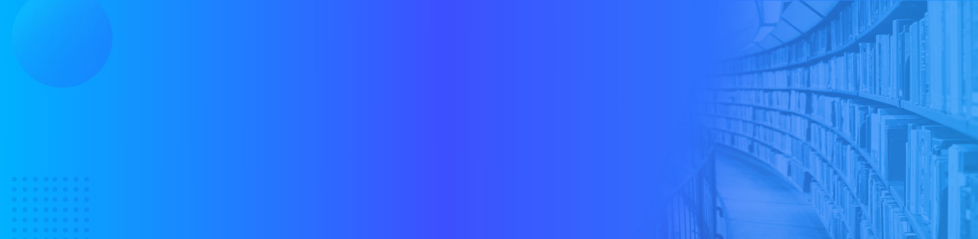 图书馆3D室内导航系统