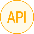完整API接口