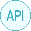 完整API接口
