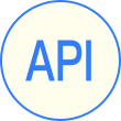 完整API接口