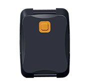 安全帽定位标签