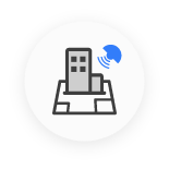 室内外导航一体化