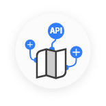 地图无限次应用